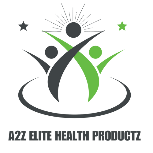 A2Z  ELITE HEALTH PRODUCTZ