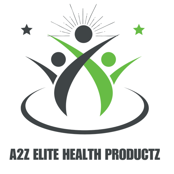 A2Z  ELITE HEALTH PRODUCTZ